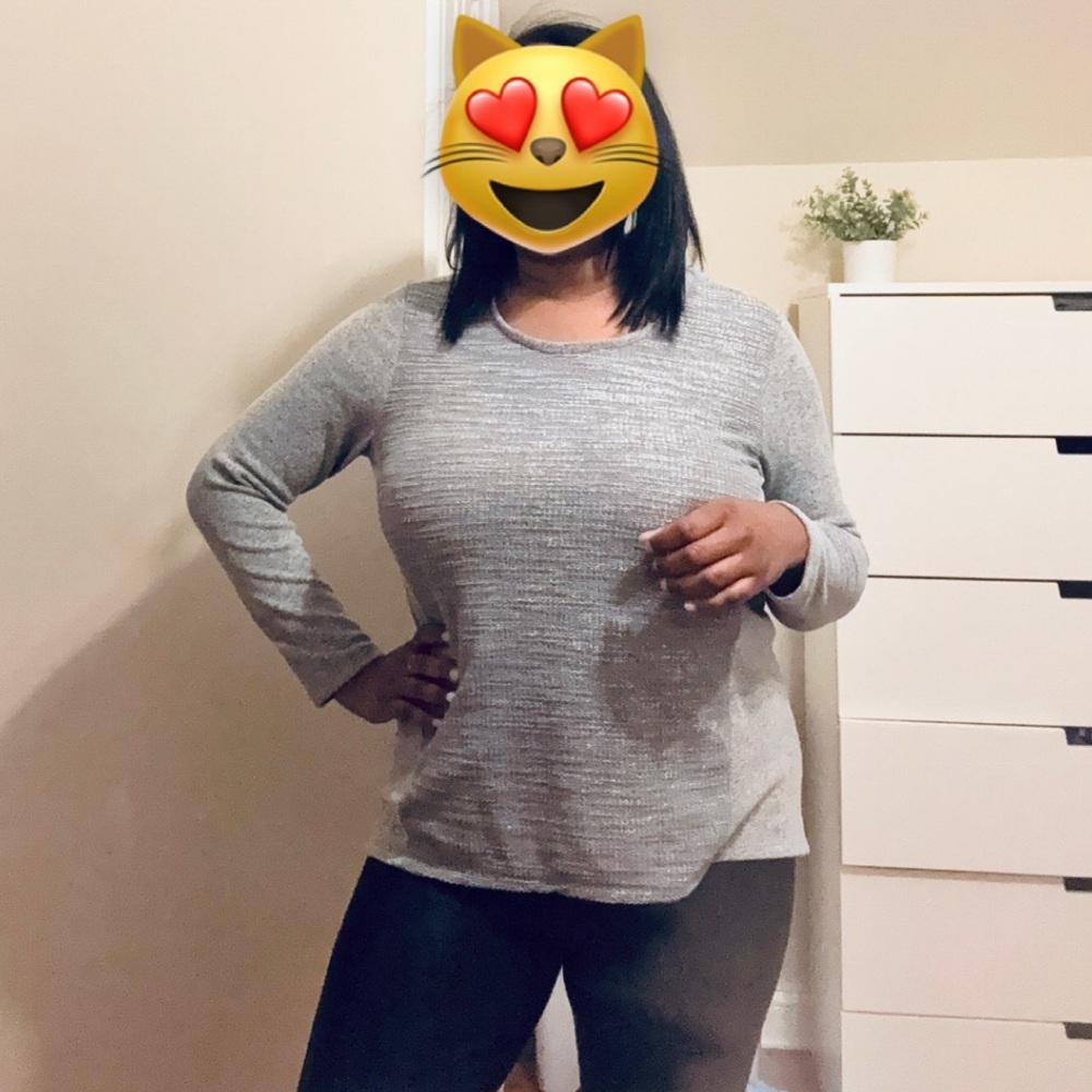 Style & Co top